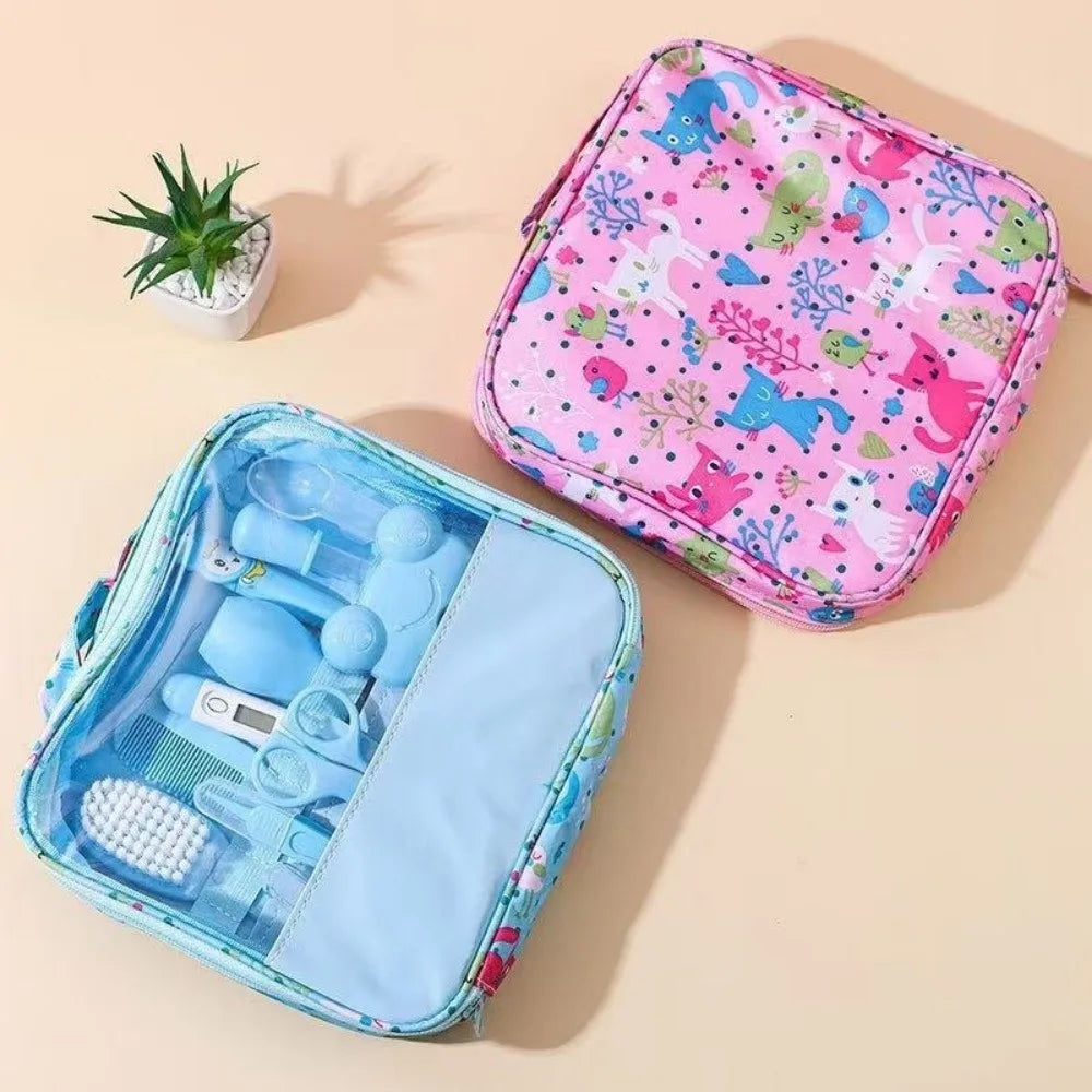 Multi-functional Baby Care Kit