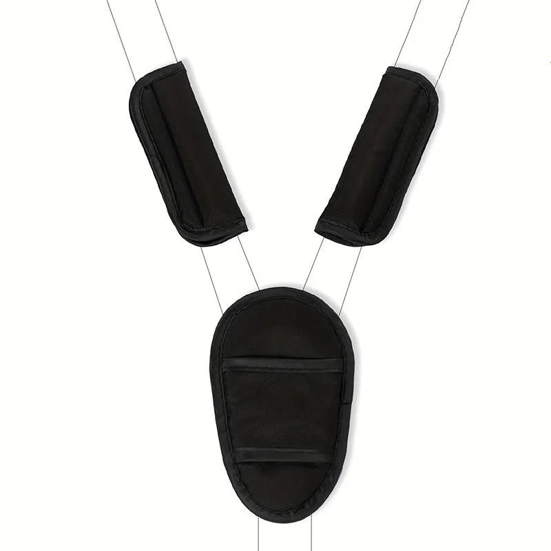 Baby Safety Car Seat Belt