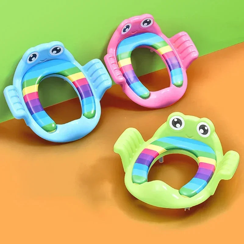 Baby Toilet Seat Child Safety Seat