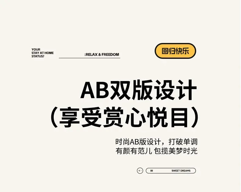 2025 new student cartoon washed cotton towel