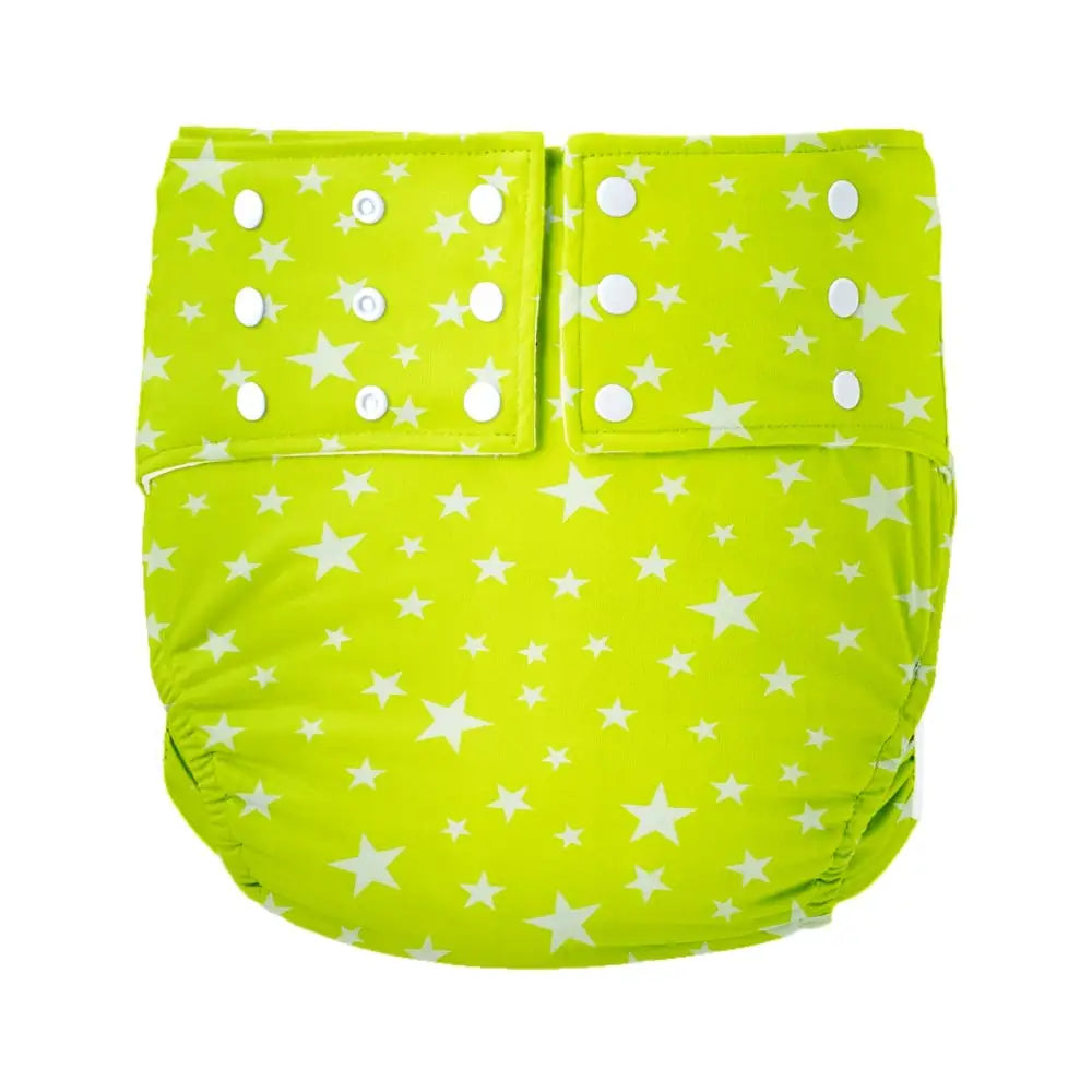 Reusable Adult Diapers