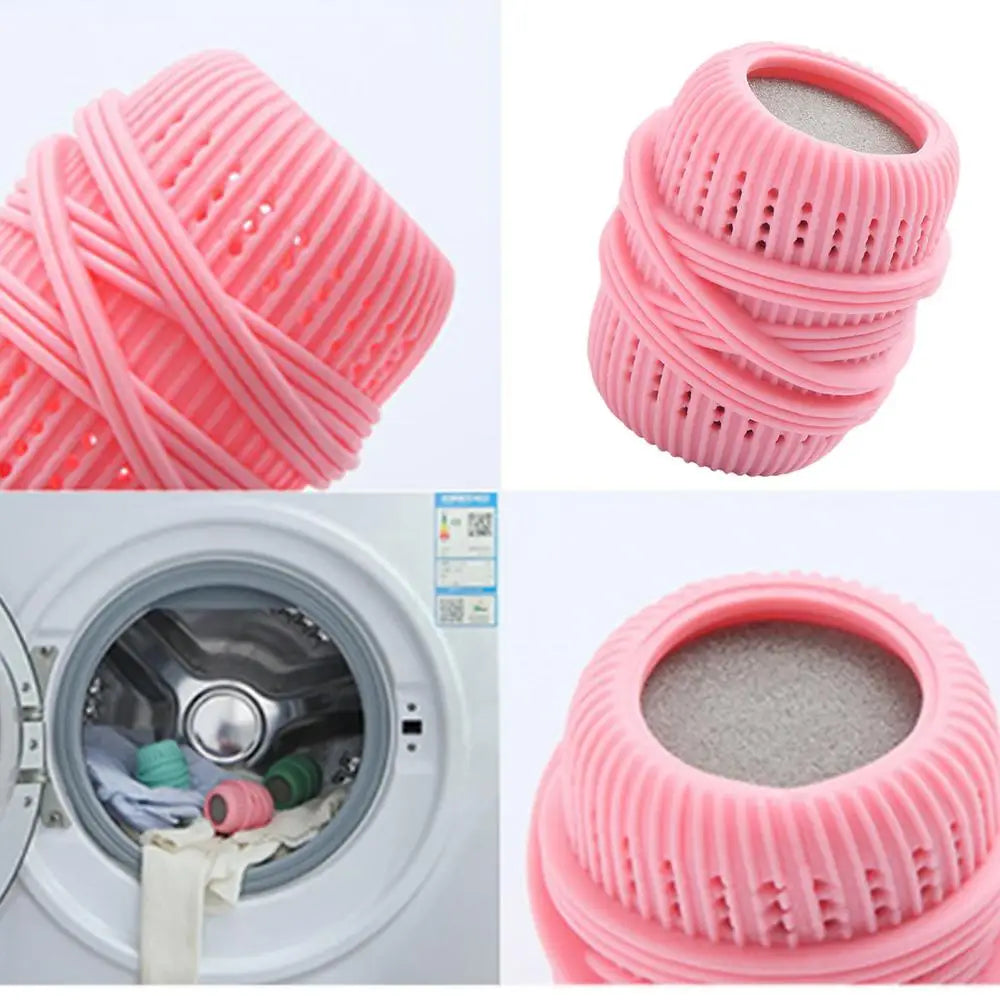 Laundry Liquid Storage Ball
