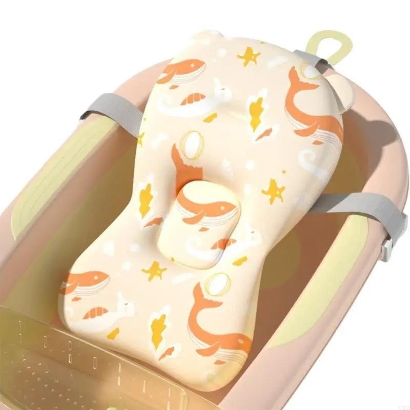 Baby Safety Bath Mat