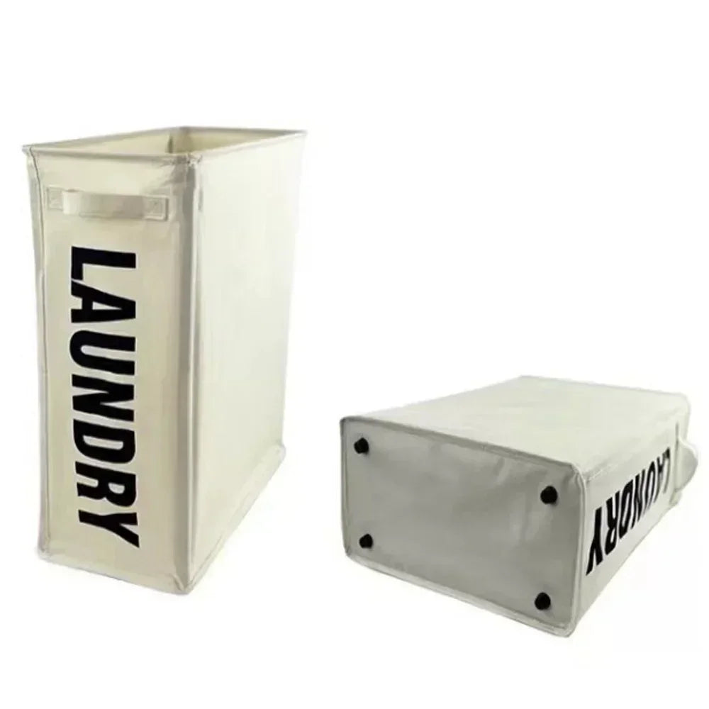 Laundry Basket Foldable