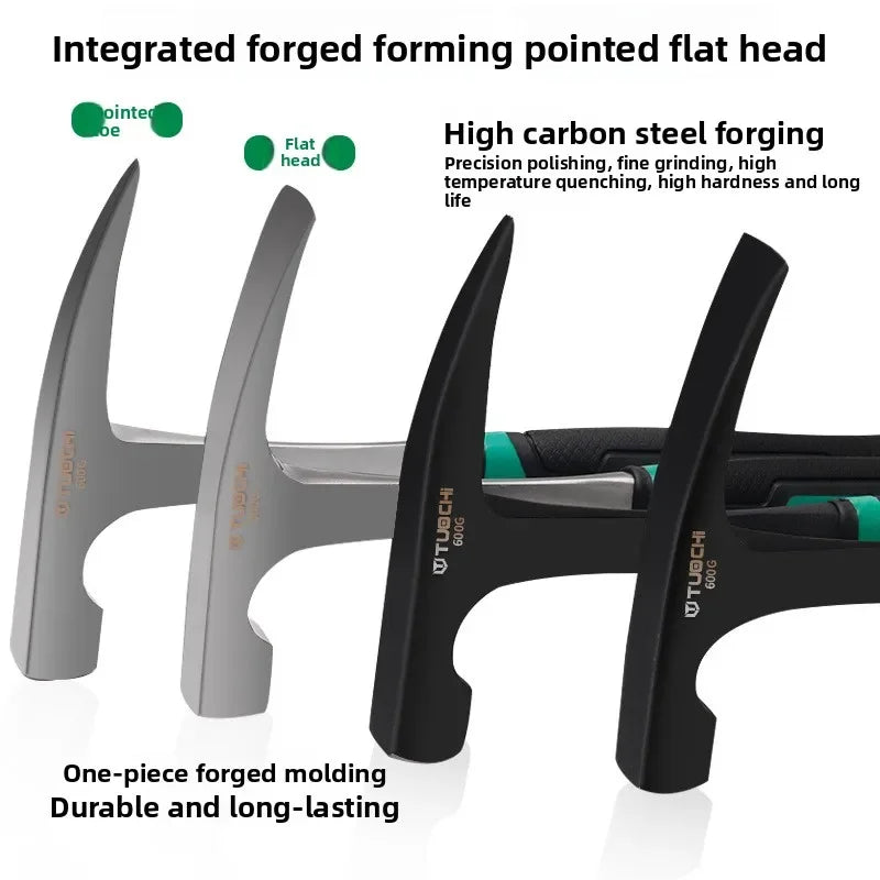 Damaly, Professional Geological Hammer