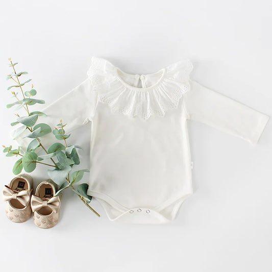 Newborn Baby Rompers For Baby Girl