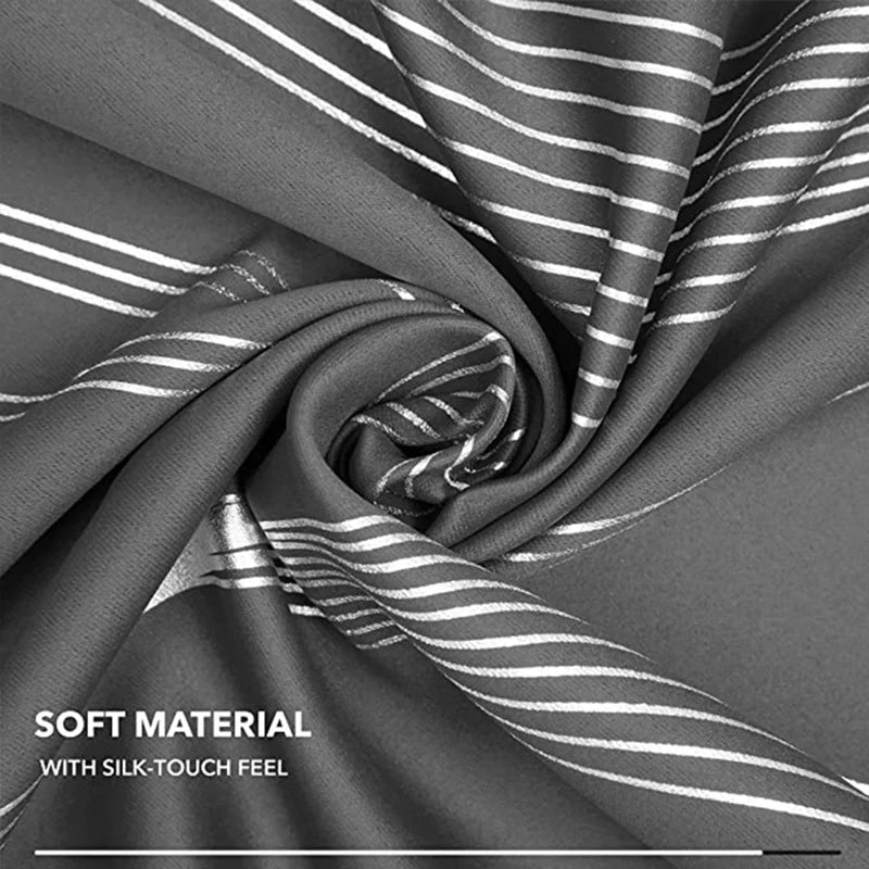 Blackout Curtains & Drapes