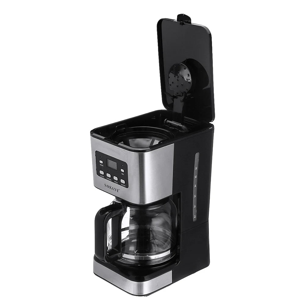 Electric Coffee Maker