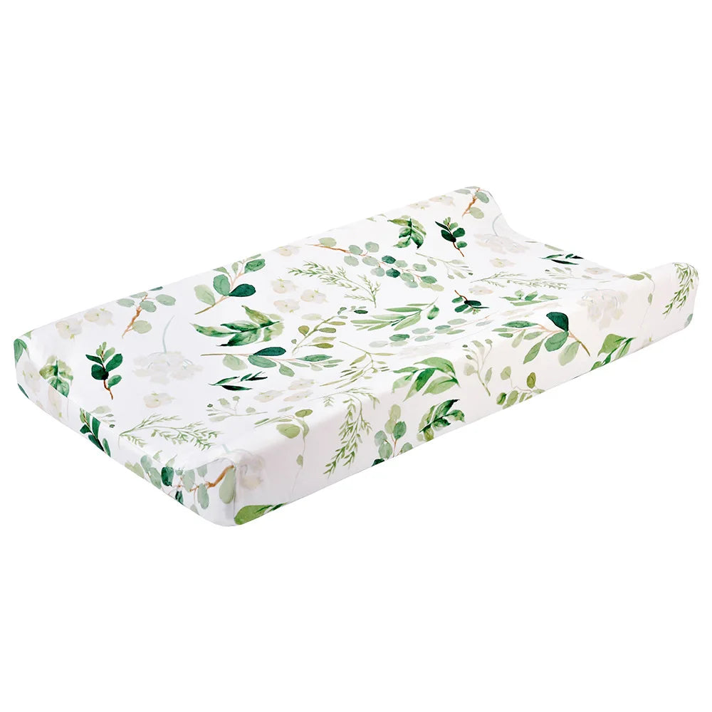 Baby Diaper Changing Pad