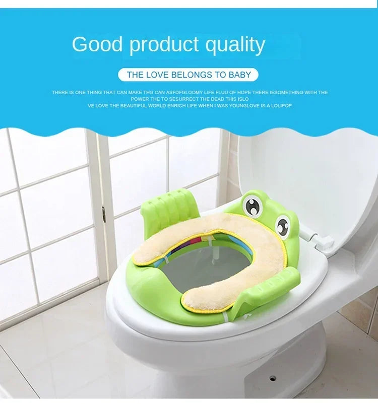 Baby Toilet Seat Child Safety Seat