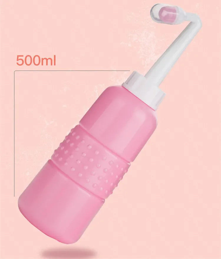 Peri Bottle for Postpartum Care
