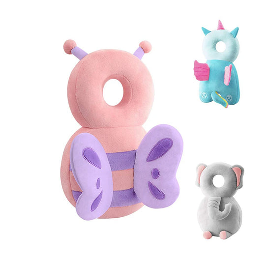 Baby Head Protector