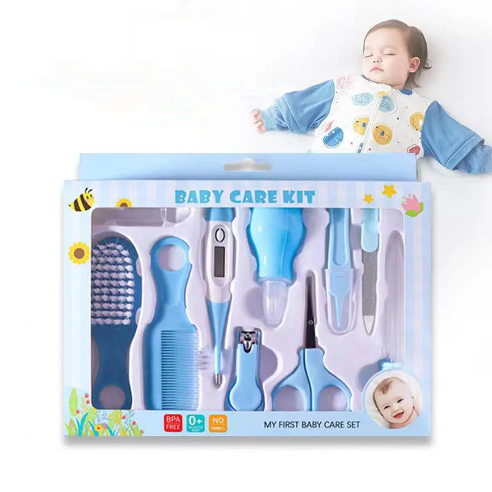 Baby Health Care Kit