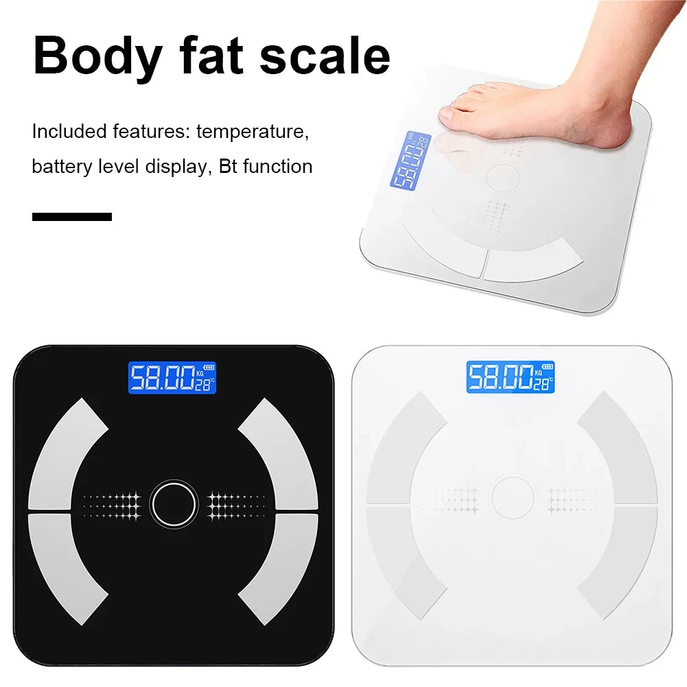Smart Scale Bluetooth