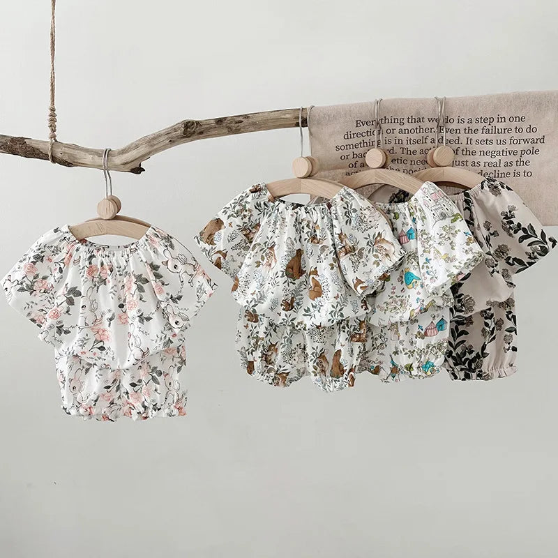 Summer Bamboo Cotton