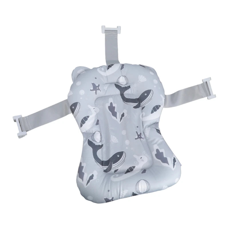 Baby Safety Bath Mat