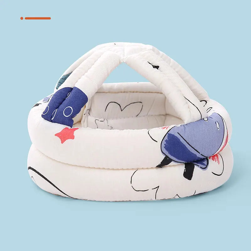 Baby Safety Helmet Head Protection