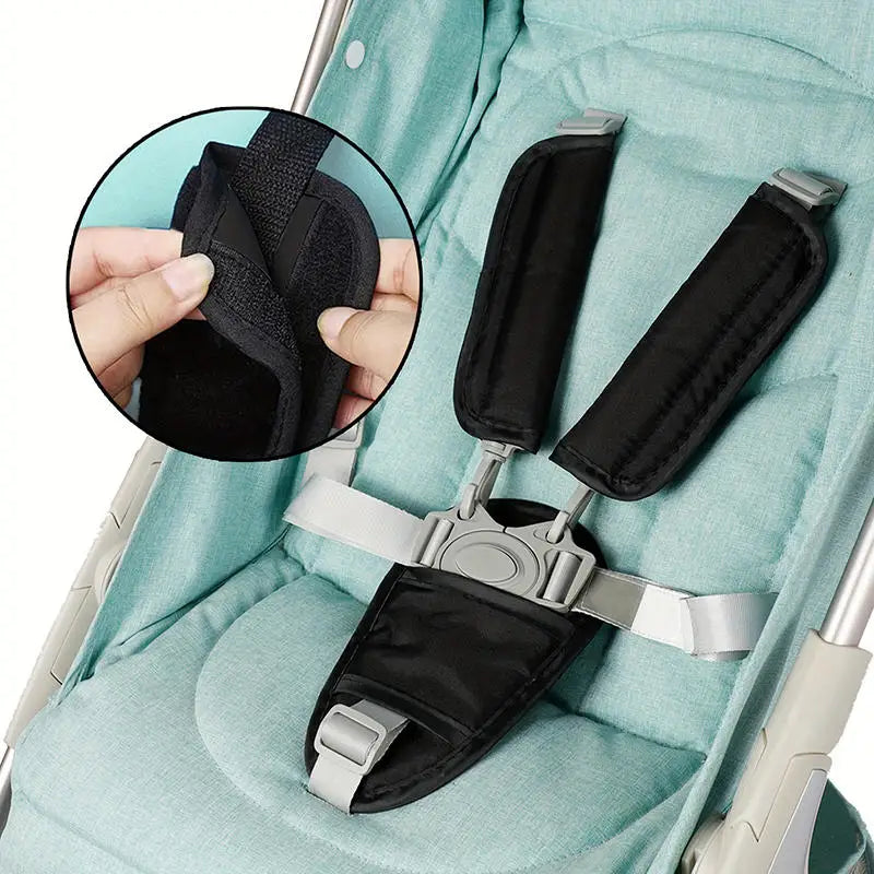 Baby Safety Car Seat Belt