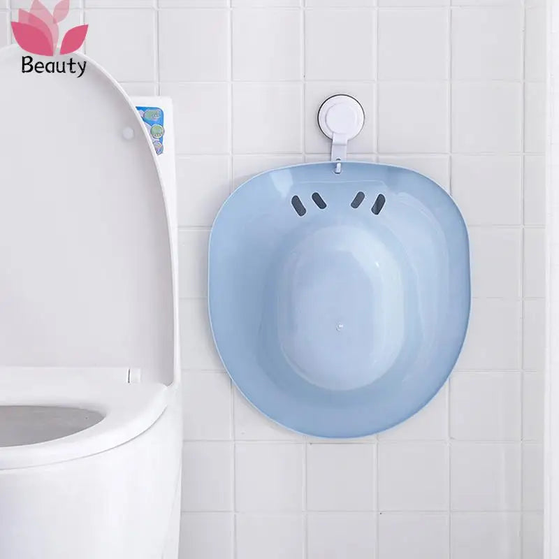 Toilet Seat Bidet Sitz Bath Tub
