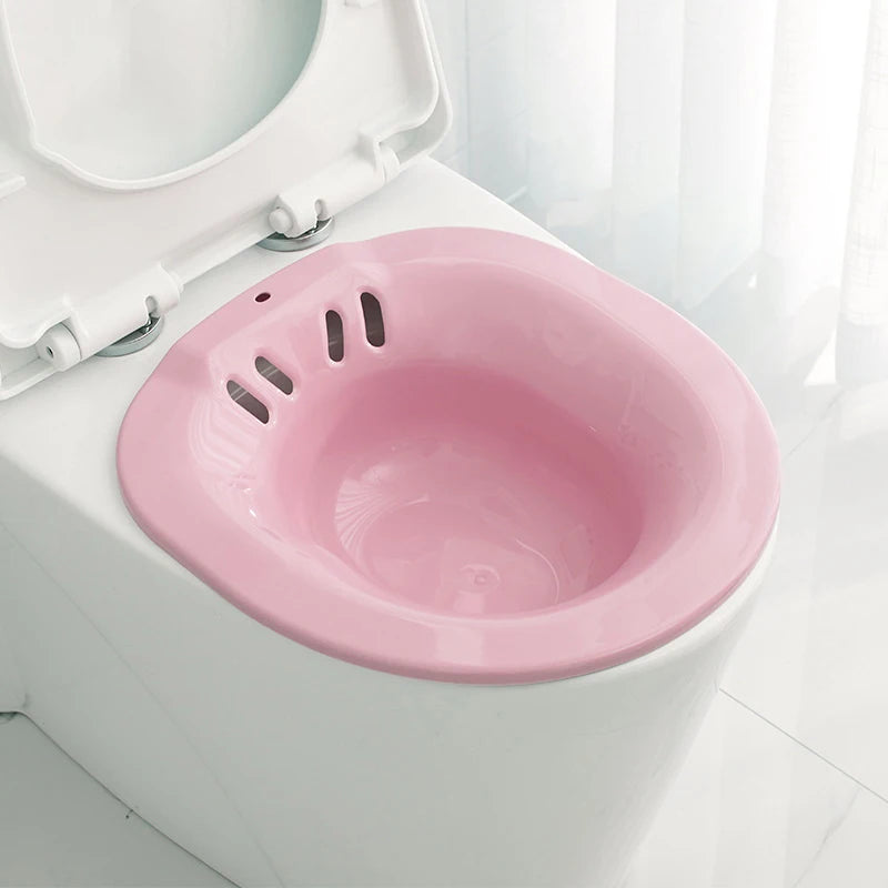 Toilet Seat Bidet Sitz Bath Tub
