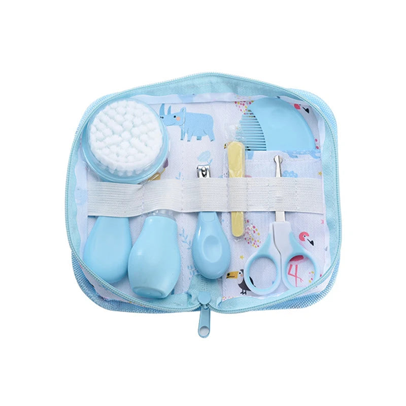 Baby Care Kit+Storage Bag