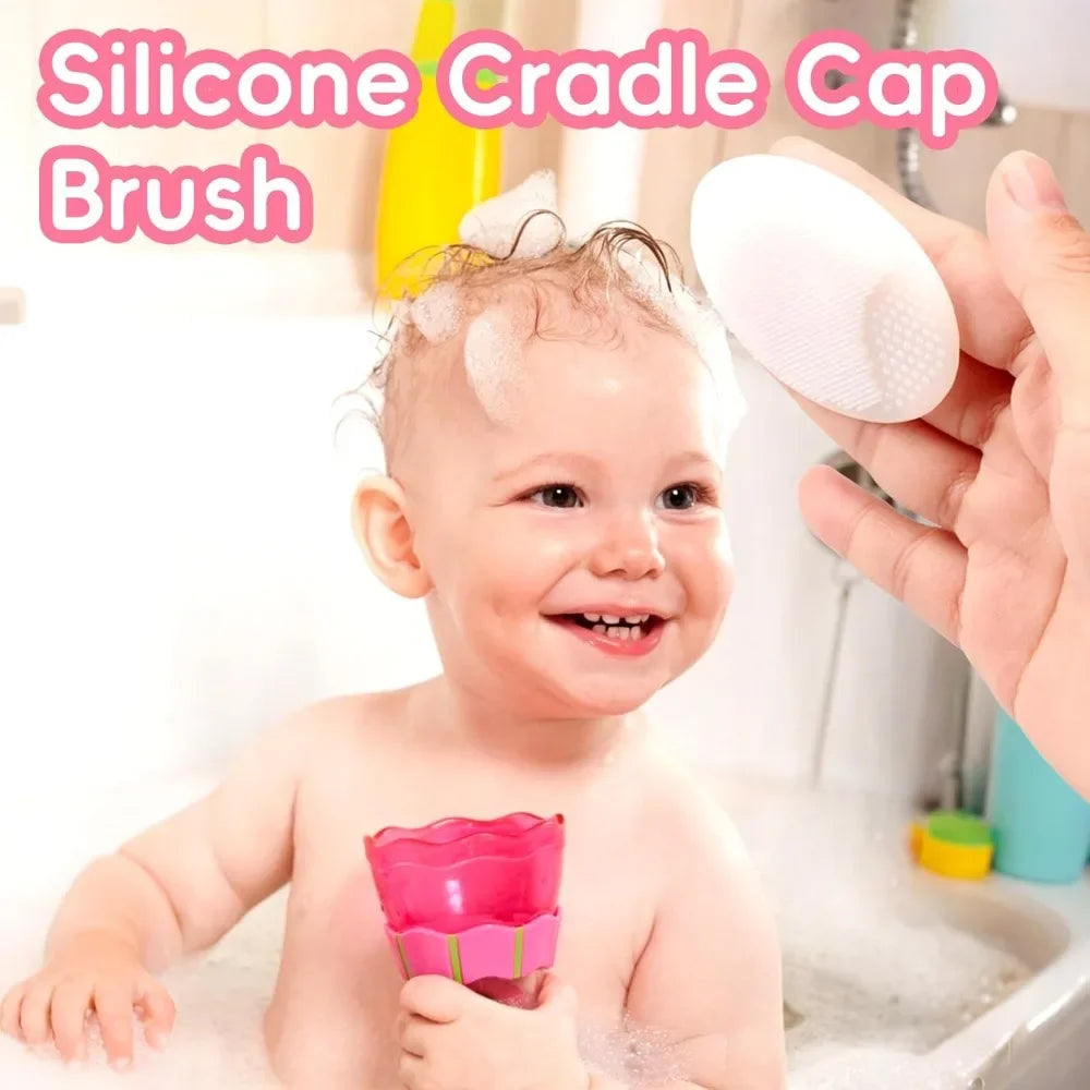 Baby Grooming Kit