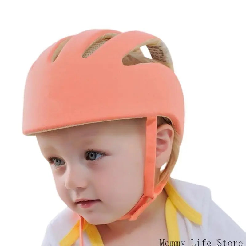 Baby Head Protector Cap