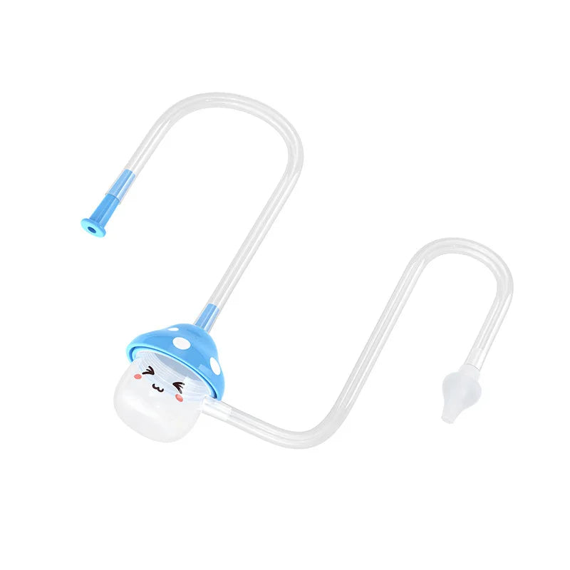 Newborn Baby Nasal Aspirator