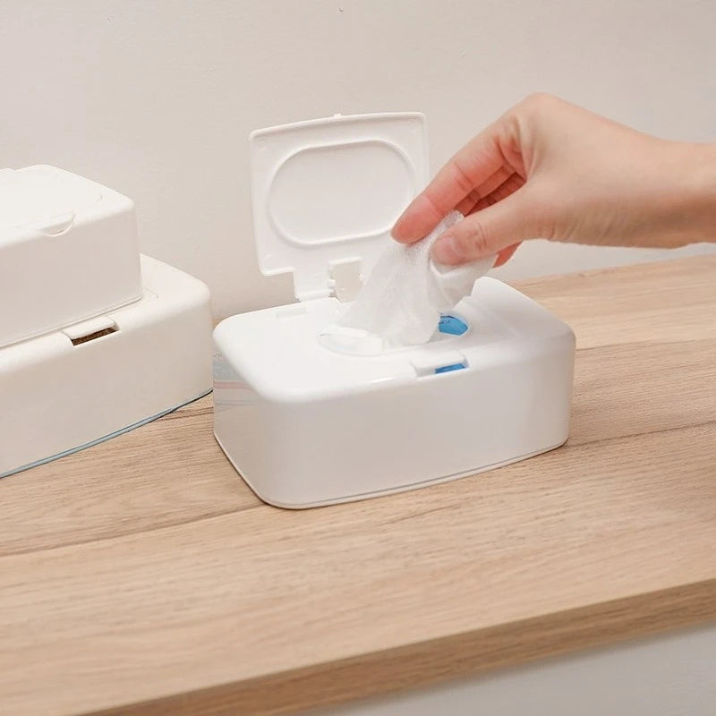 Wet Wipes Dispenser