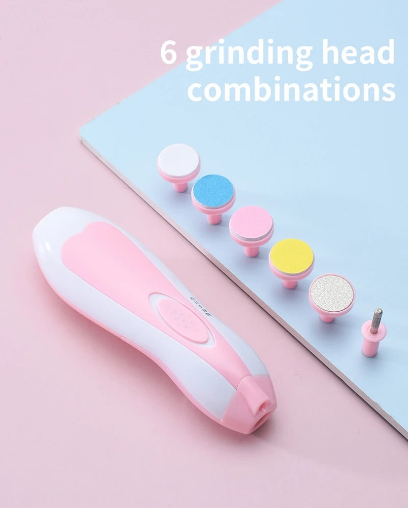 Baby EVA package care set