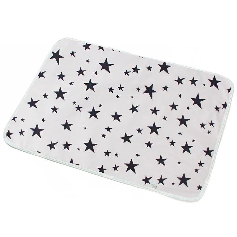 Waterproof Baby Changing Mat