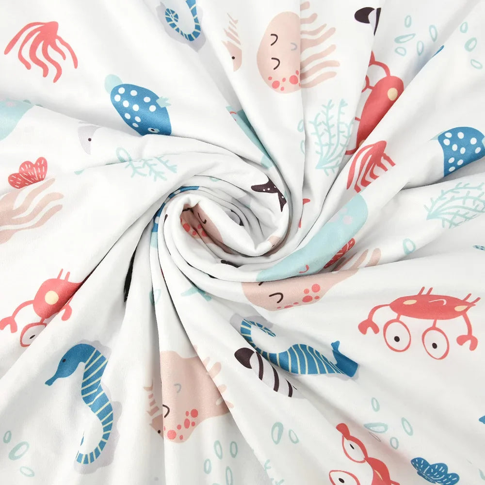 Baby Blankets Super Soft  Newborn Blankets