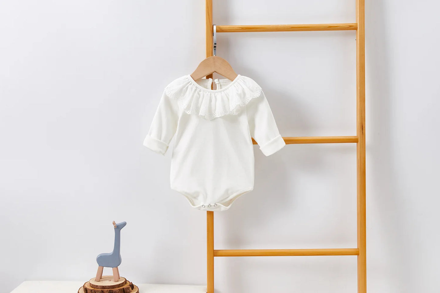 Newborn Baby Rompers For Baby Girl