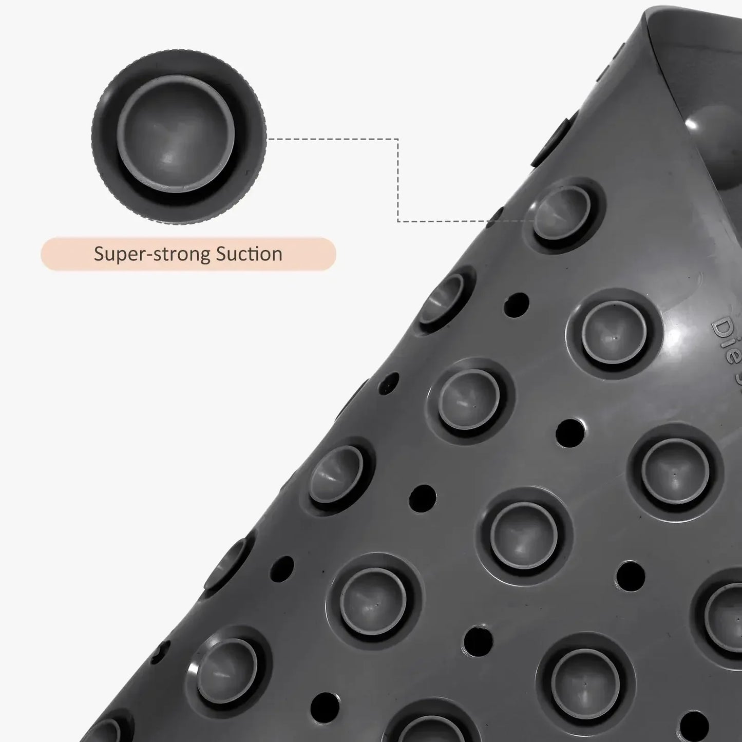 Non Slip Shower Mats for Inside Shower