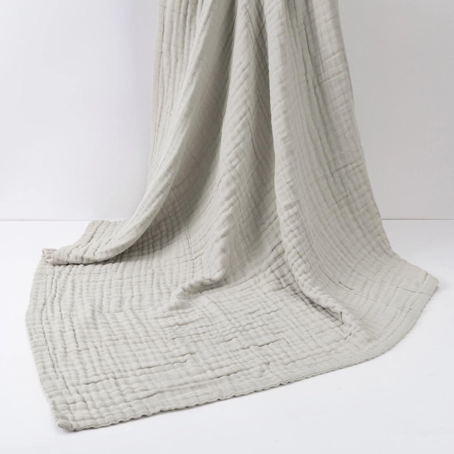 Newborn Muslin Cotton Swaddle Blanket