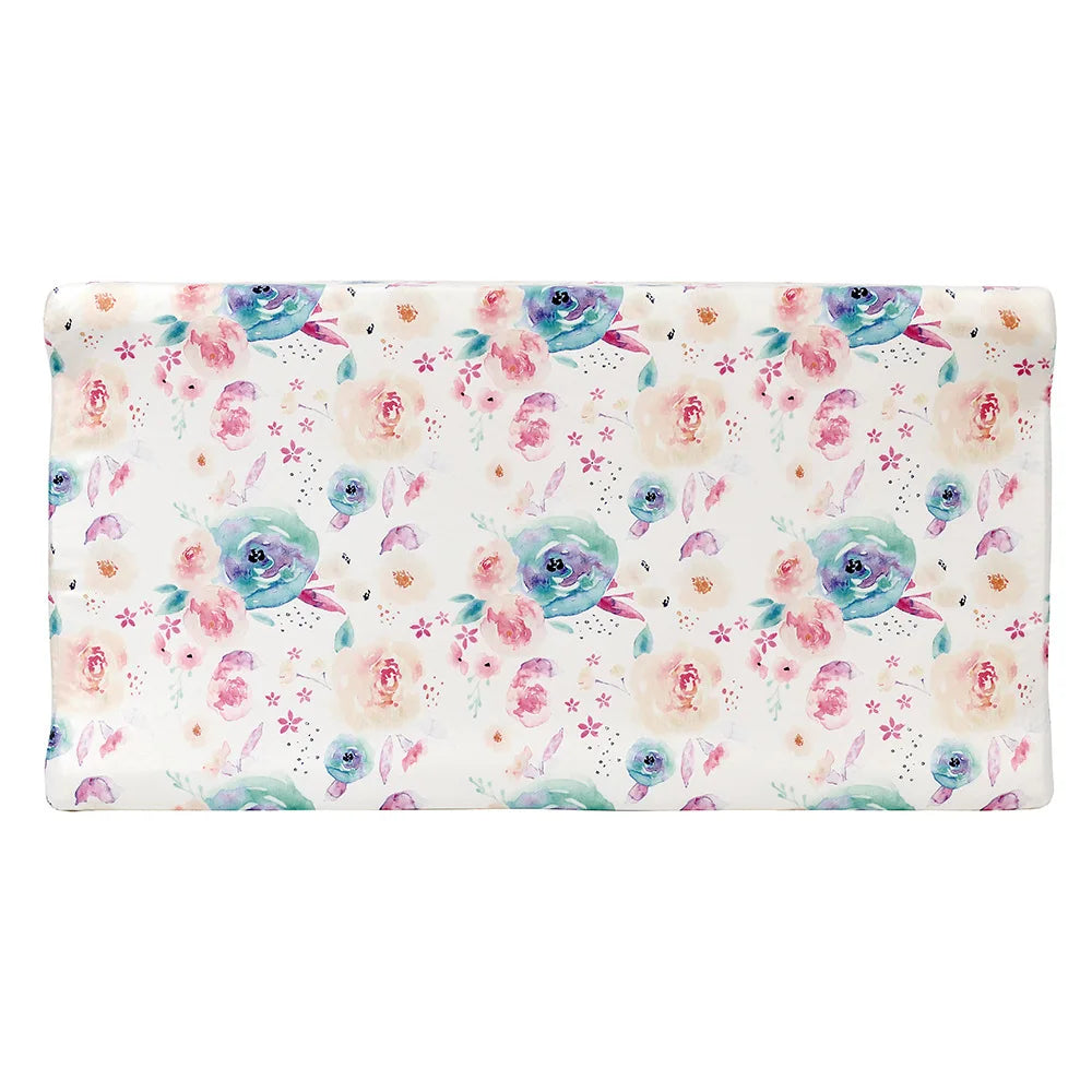 Baby Diaper Changing Pad