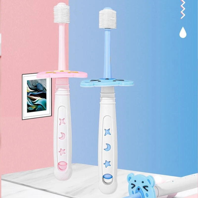Baby Toothbrush