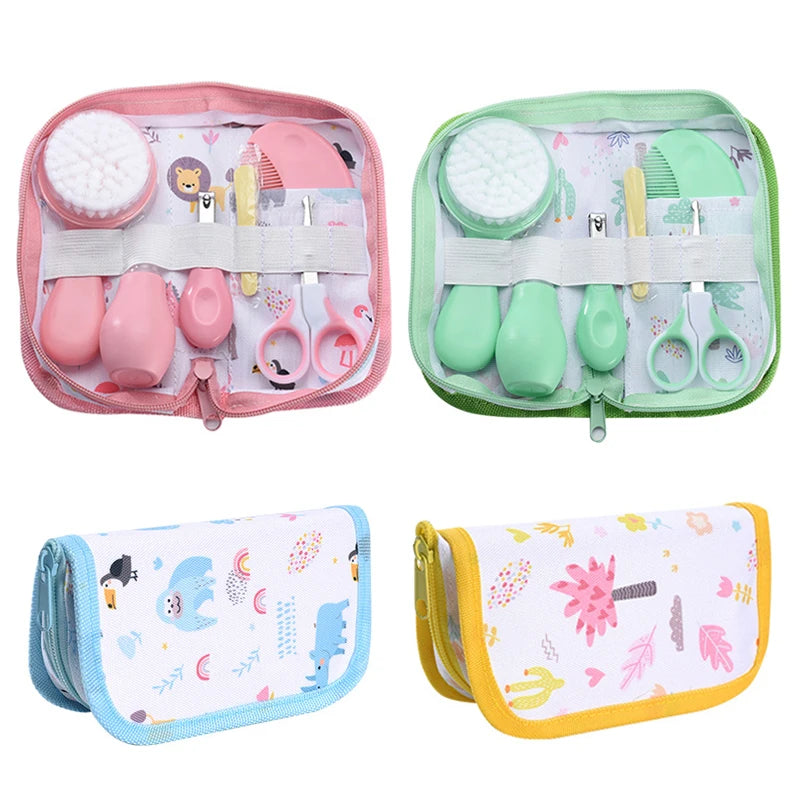 Baby Care Kit+Storage Bag