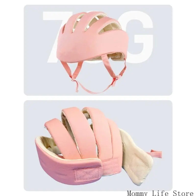 Baby Head Protector Cap