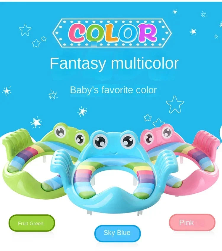 Baby Toilet Seat Child Safety Seat