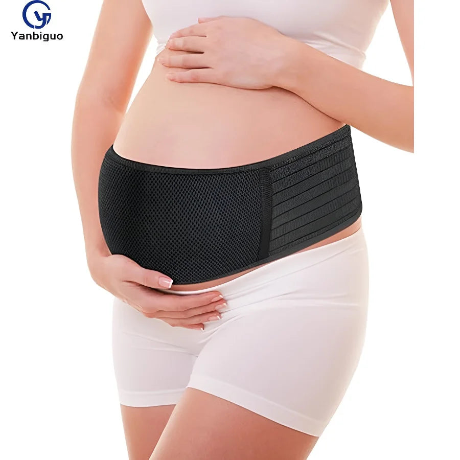 Maternity Belly Band