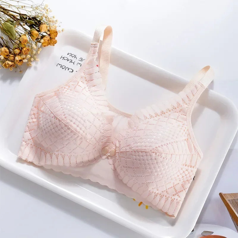 New Breastfeeding Bras Maternity Nursing Bra