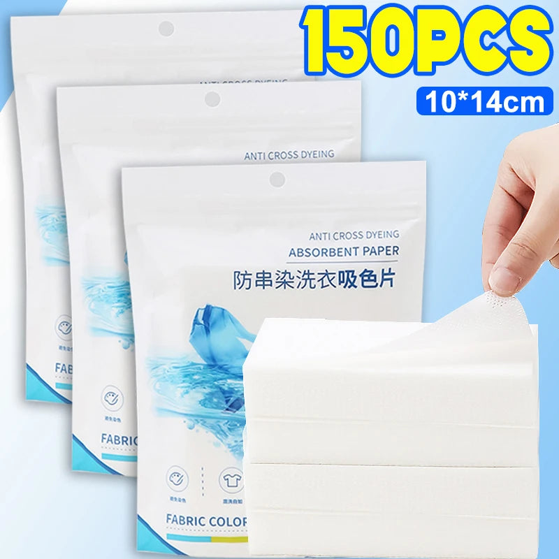 Laundry Tablets Laundry Paper