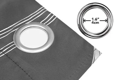 Blackout Curtains & Drapes