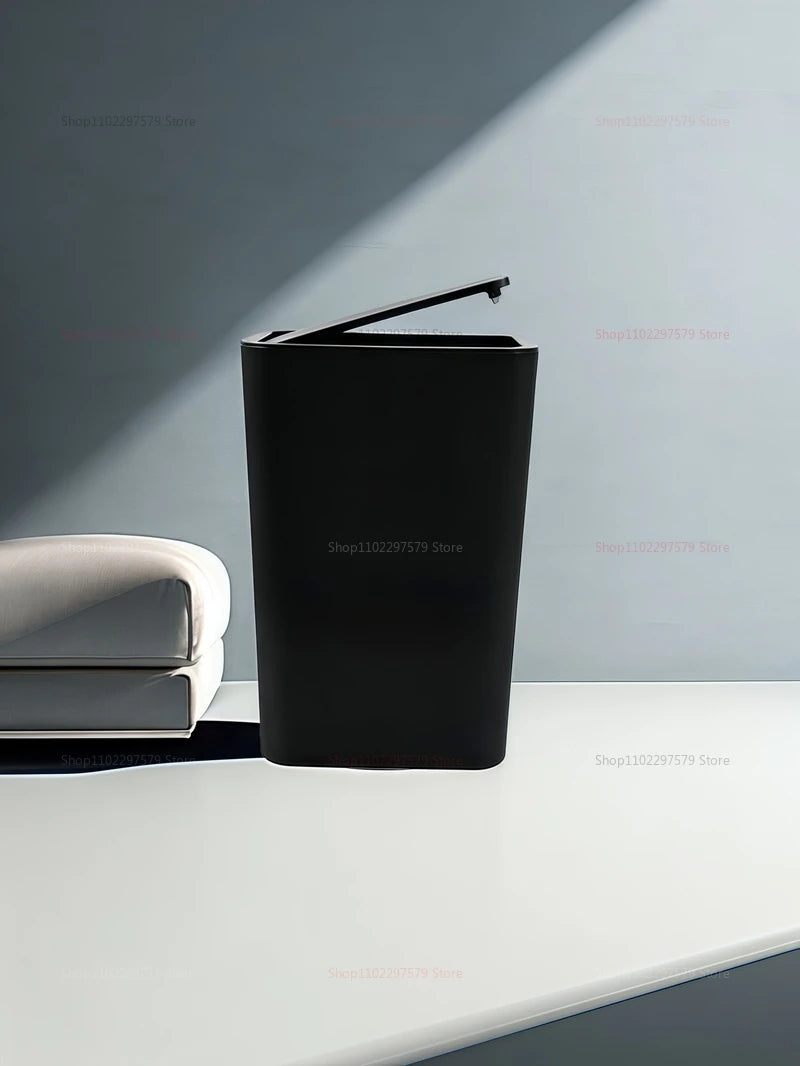 Kitchen Food Waste Recycling Trash Can