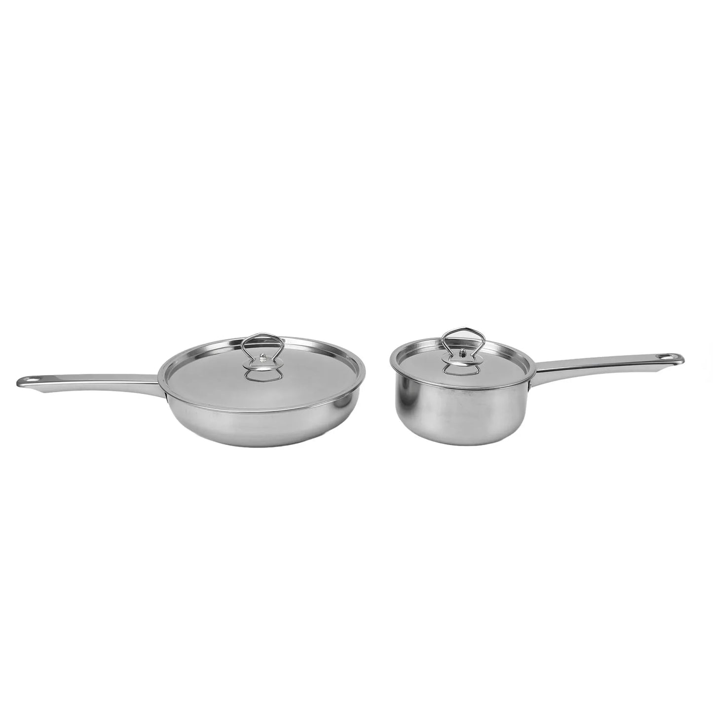 Stainless Steel Cookware