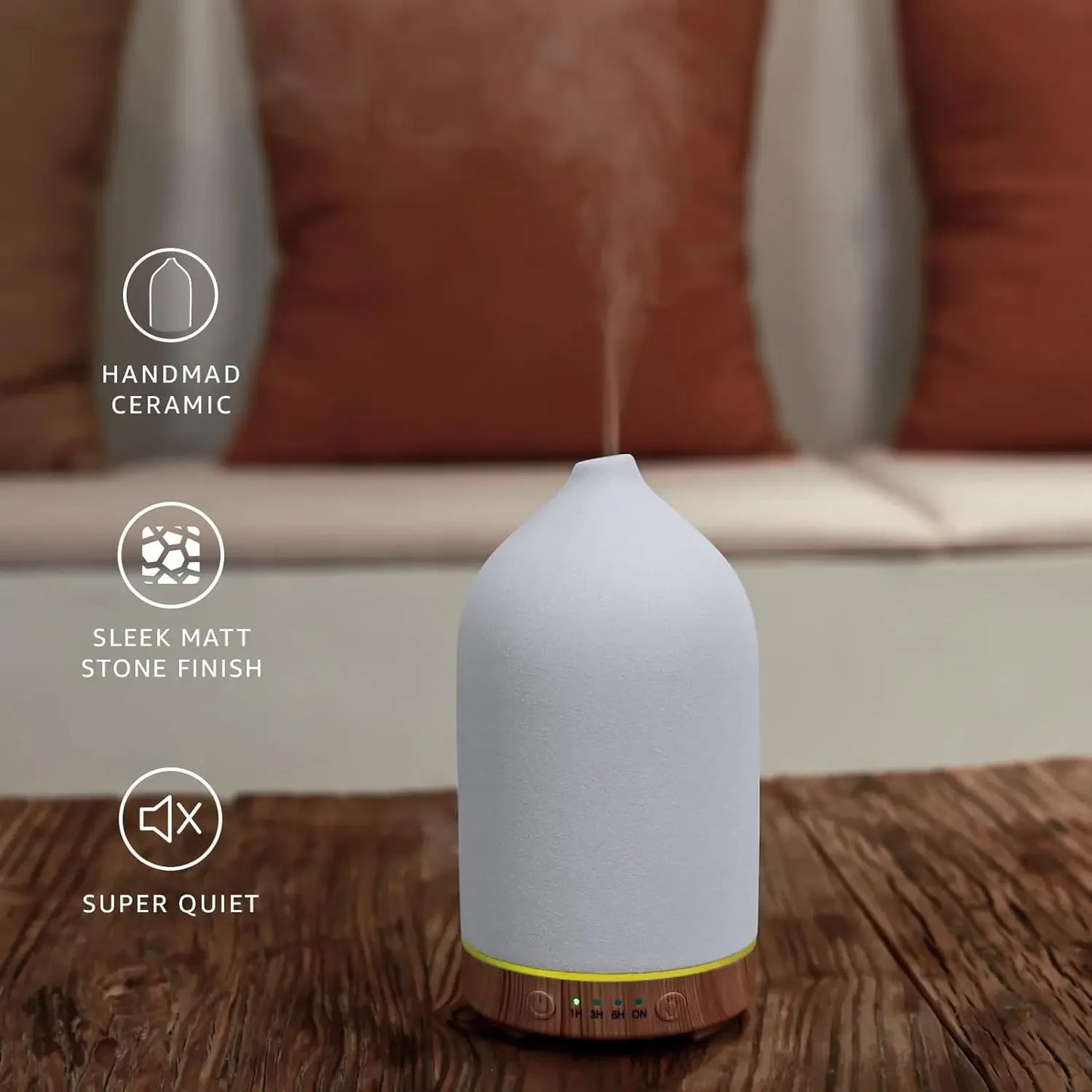 Essential Oil Diffuser