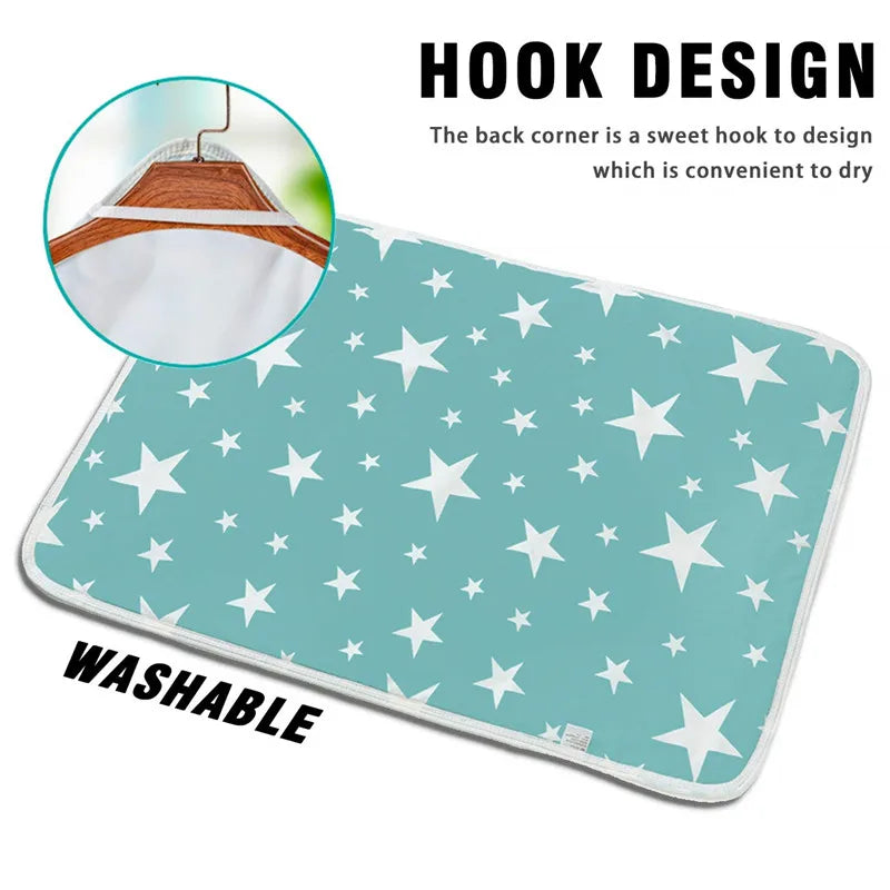 Waterproof Baby Changing Mat