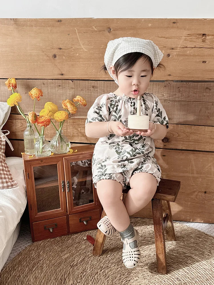 Summer Bamboo Cotton