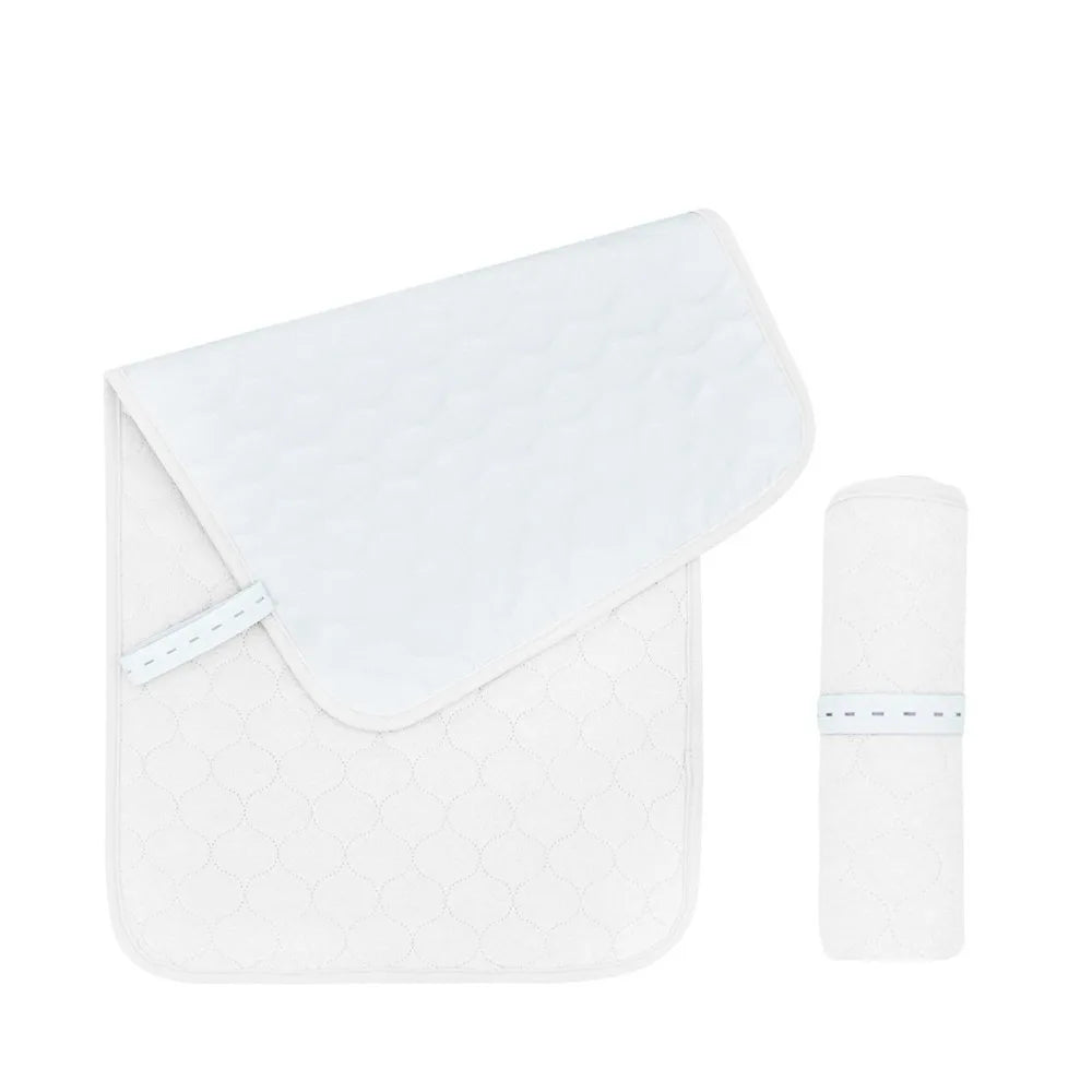 Baby Changing Pad Waterproof Foldable